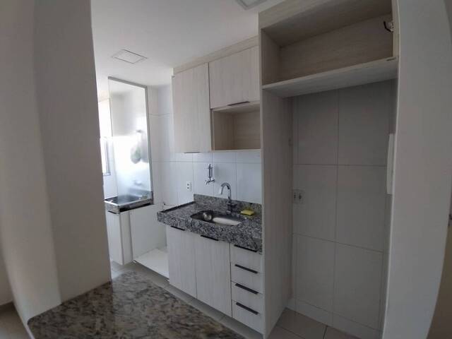 #757 - Apartamento para Locação em Campo Grande - MS - 3